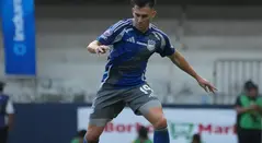 Emelec recibirá dura sanción de la FIFA