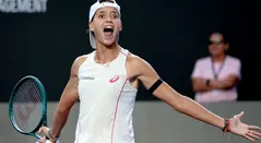 Emiliana Arango hace historia: jugará nueva final en torneo WTA 500