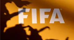 Logo de la FIFA