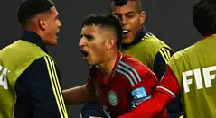 Gustavo Puerta tiene nuevo equipo