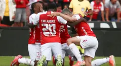 Independiente Santa Fe 2025