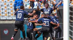 Futbolistas de Independiente Medellín - Liga Betplay