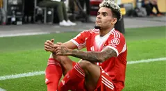 Luis Díaz - Bayern Múnich