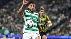 DT del Sporting llenó de elogio a Luis Suárez: "Hace mejor al resto"