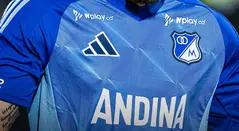Millonarios tiene nuevo problema en la interna 