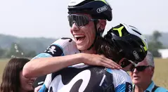 Movistar Team 2025