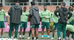 Nacional se podría quedar sin nuevo DT