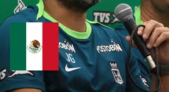 Nacional tendría listo nuevo técnico de la segunda división de México 