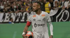 Neymar se ofreció a Italia