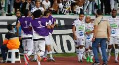 Once Caldas - 2025