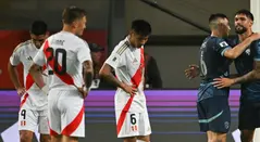 Perú y Paraguay en duelo por Eliminatorias al Mundial 2026