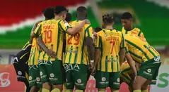 Real Cartagena - 2025