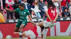 Cali vs Santa Fe final Liga BetPlay Femenina 