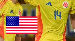 Figura de la Selección Colombia se queda sin equipo en Estados Unidos