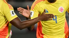 Selección Colombia organiza nuevo amistoso antes del Mundial 