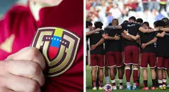 Selección de Venezuela - 2025