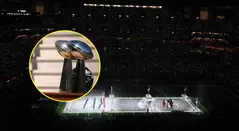 Super Bowl - NFL