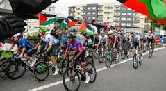 Decisión lo cambia todo para la Vuelta a España 2025