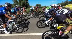 Clásico RCN 2025 - etapa 1