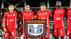 América tendría problemas para jugar en El Campín