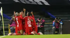 América de Cali Liga BetPlay 2025-II