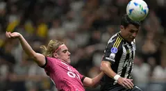 Atlético Mineiro vs Independiente del Valle - Copa Sudamericana