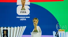 Definidas las selecciones que serán cabeza de grupo en el Mundial ¿Y Colombia?