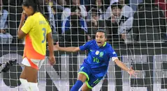 Brasil no jugará la Liga de Naciones