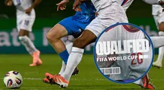 Se llena un nuevo cupo del Mundial con inesperada selección 