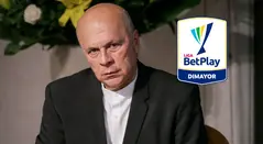 Carlos Antonio Vélez