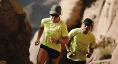 Columbia Trail Challenge