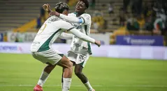 Deportivo Cali en la Liga BetPlay 2025-II