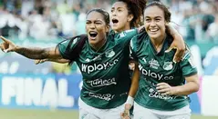Deportivo Cali Femenino en Copa Libertadores