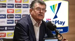 Mintrabajo ratifica la decisión en cuanto a Acolfutpro y Dimayor