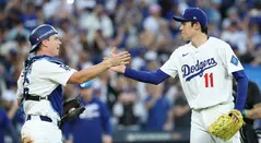 Los Ángeles Dodgers están cerca de la Serie Mundial 2025