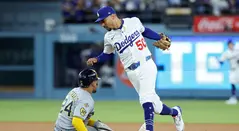 Los Dodgers están en la Serie Mundial 2025