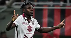 Duván Zapata dio pistas sobre su futuro: "Estoy seguro de que volveré"