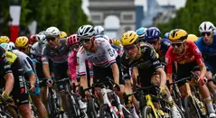 Tour de Francia 2025