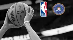 Escándalo mundial: La NBA relacionada con la mafia