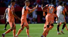 FC Barcelona Liga de España