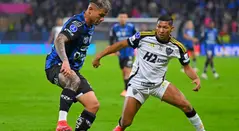 Independiente del Valle 1-1 Atlético Mineiro