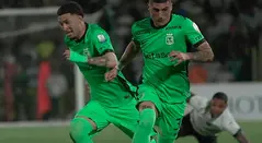 Llaneros vs Nacional en la Liga BetPlay