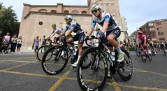 Movistar Team