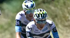 Movistar Team
