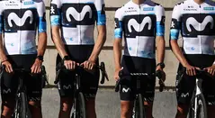Movistar Team