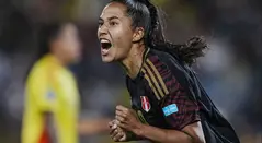 Selección de Perú en la Liga de Naciones