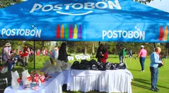 Torneo de Golf Fundación Juan Pablo Gutiérrez Cáceres