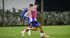 Colombia a confirmar o a probar: Esta sería la titular frente a Nueva Zelanda