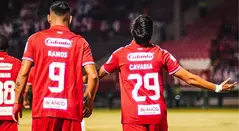 América de Cali en la Liga BetPlay