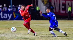 América celebra en la tabla pero sufre con el equipo: Tres lesionados frente a Chicó